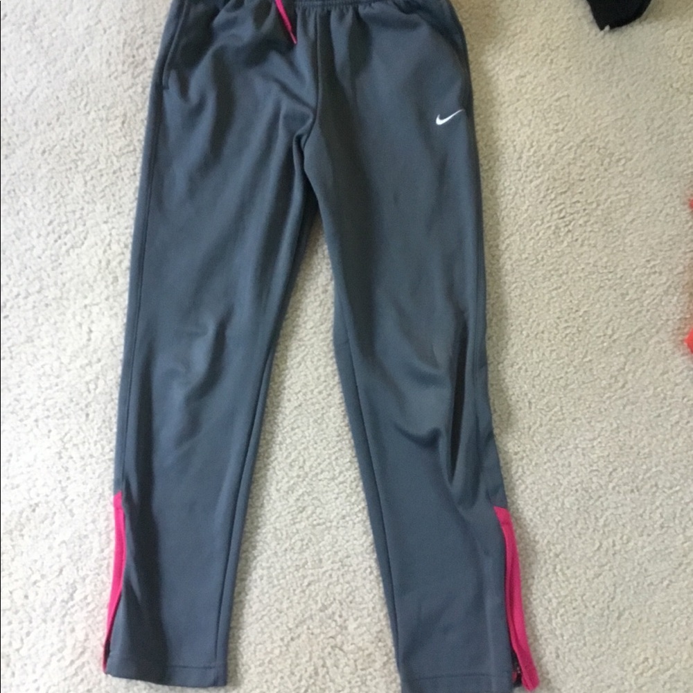 Girls Nike Training pants